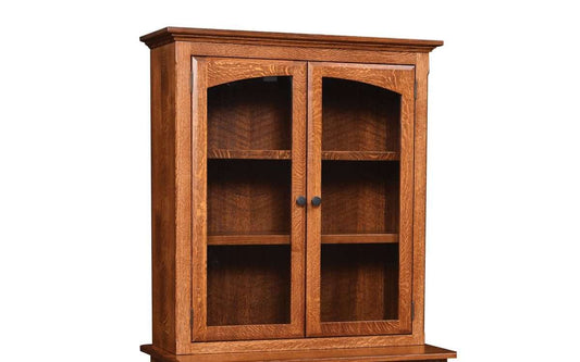 Salem Lateral File Hutch Top