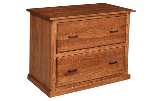 Salem Credenza Lateral File