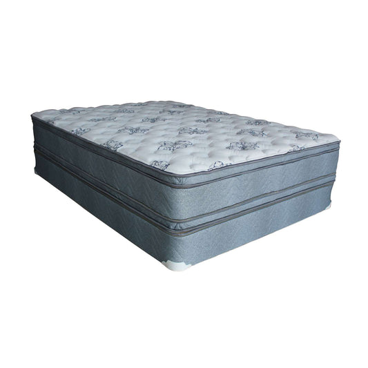 Latex Euro Top Mattress