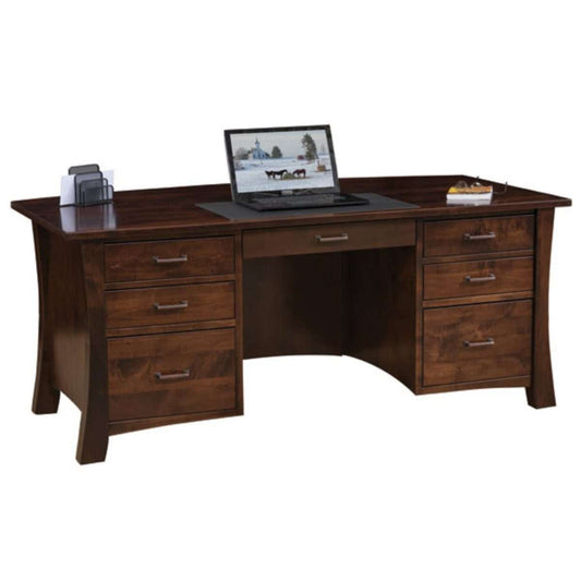 Lexington Executive Desk