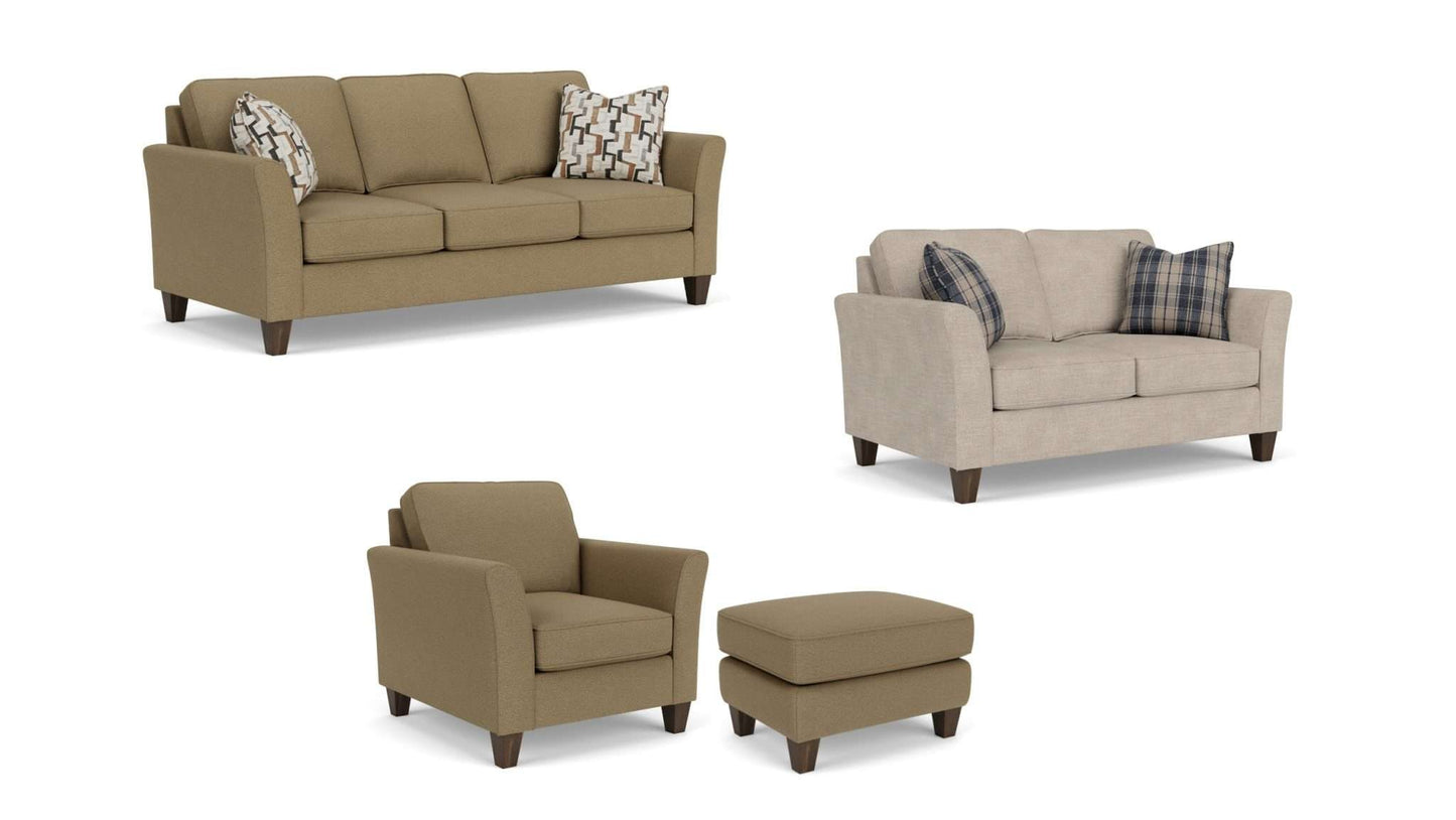 Libby Loveseat