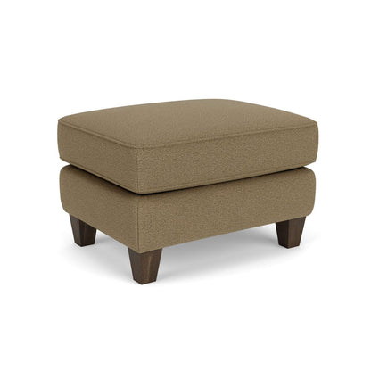 Libby Ottoman