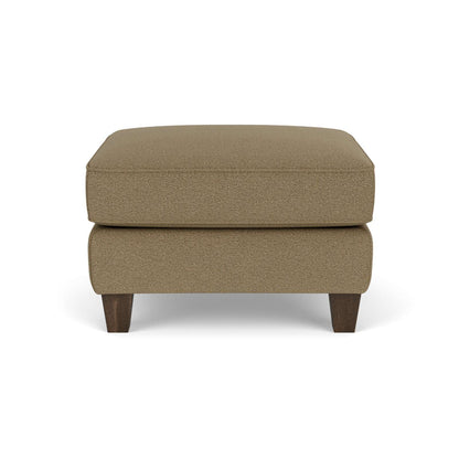 Libby Ottoman