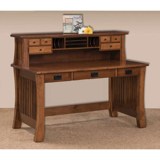Liberty 56" Deluxe Desk
