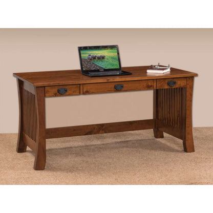 Liberty 62" Deluxe Desk