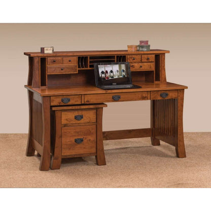 Liberty 62" Deluxe Desk