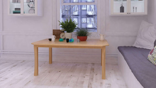 Liberty Leg Table