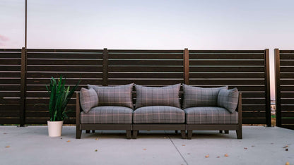 Latitude Outdoor Modular Collection