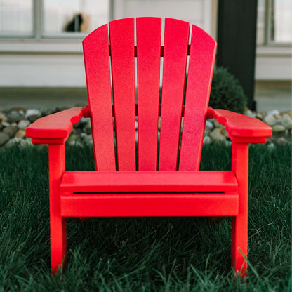 Kids Adirondack Chair