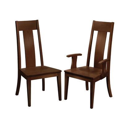Lillie Arm Chair