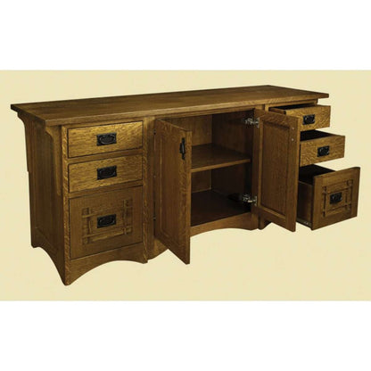 Lincoln Credenza