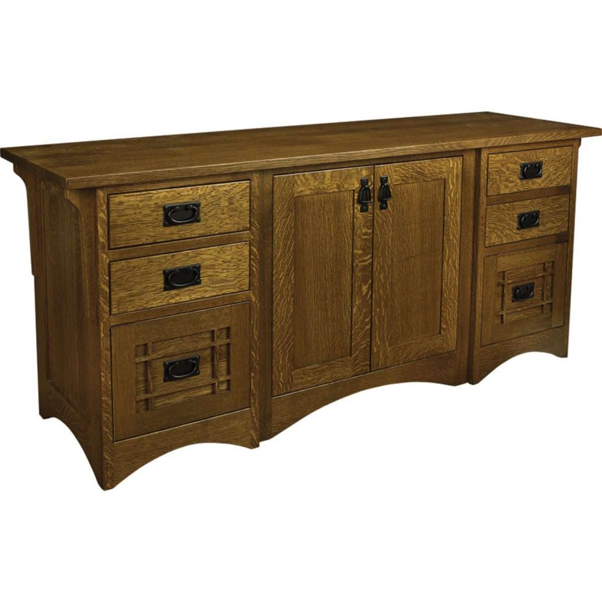 Lincoln Credenza