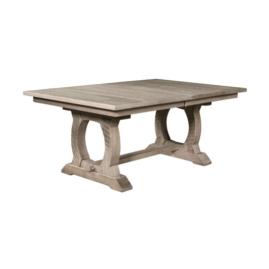 Lincoln Park Sawmarks Table