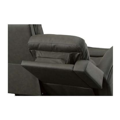 Linden Power Reclining Sofa