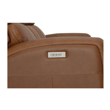 Linden Power Reclining Collection