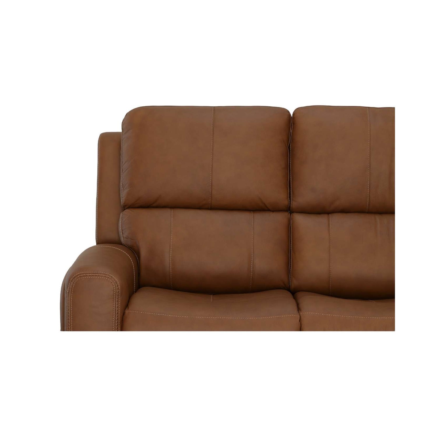 Linden Power Reclining Loveseat