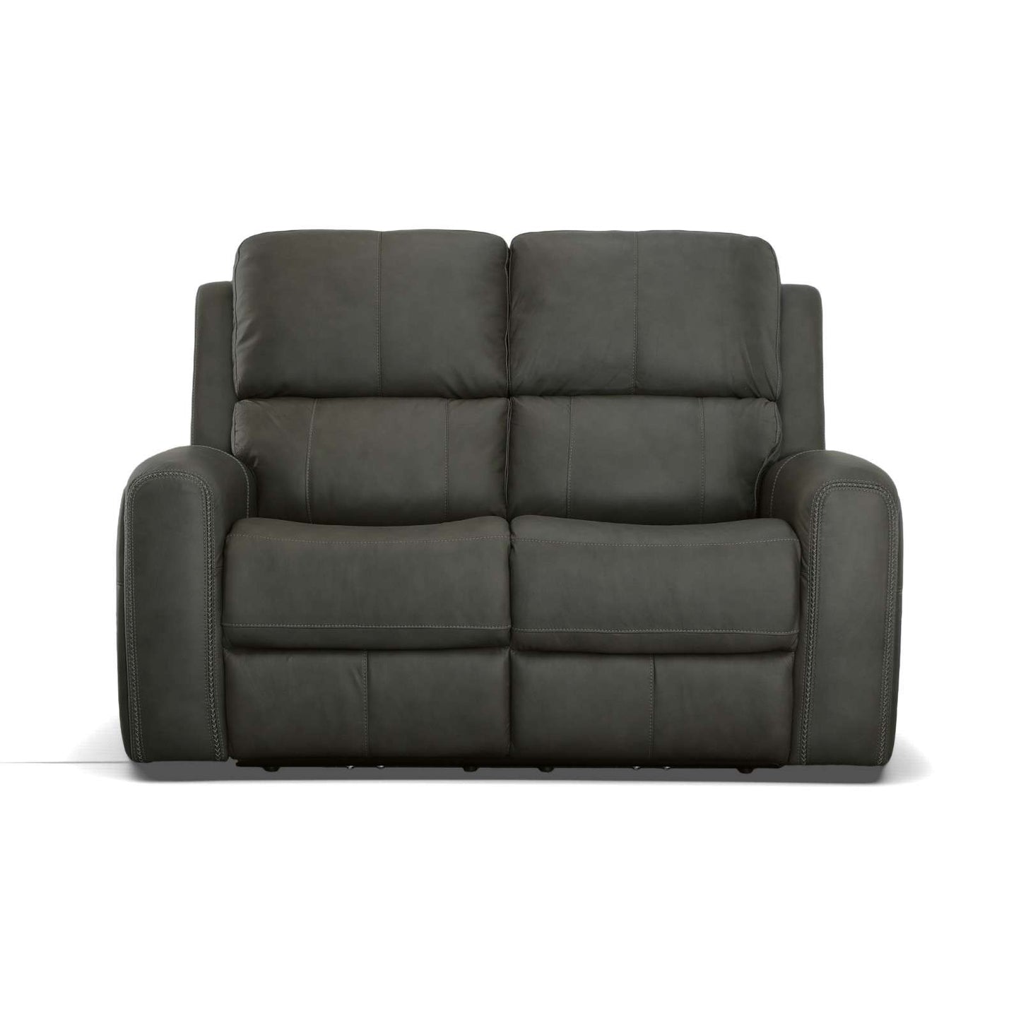 Linden Power Reclining Loveseat