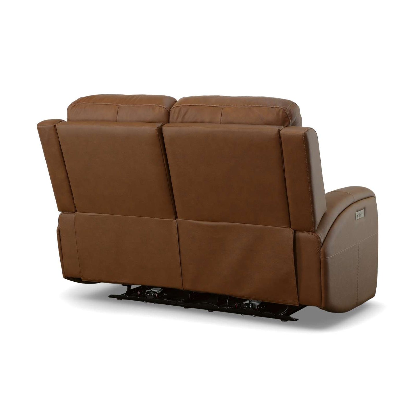 Linden Power Reclining Loveseat