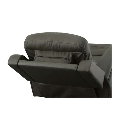 Linden Power Recliner