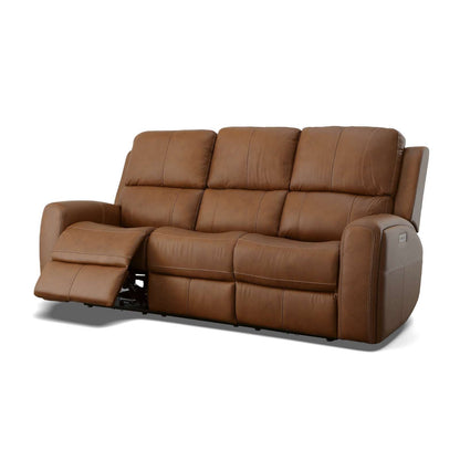 Linden Power Reclining Sofa