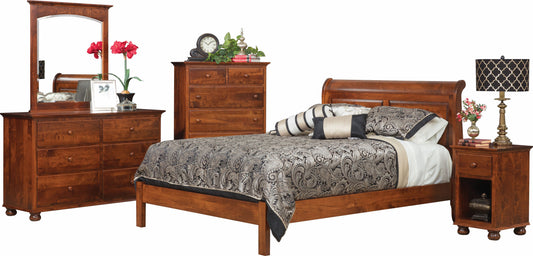 Luellen Bedroom Collection