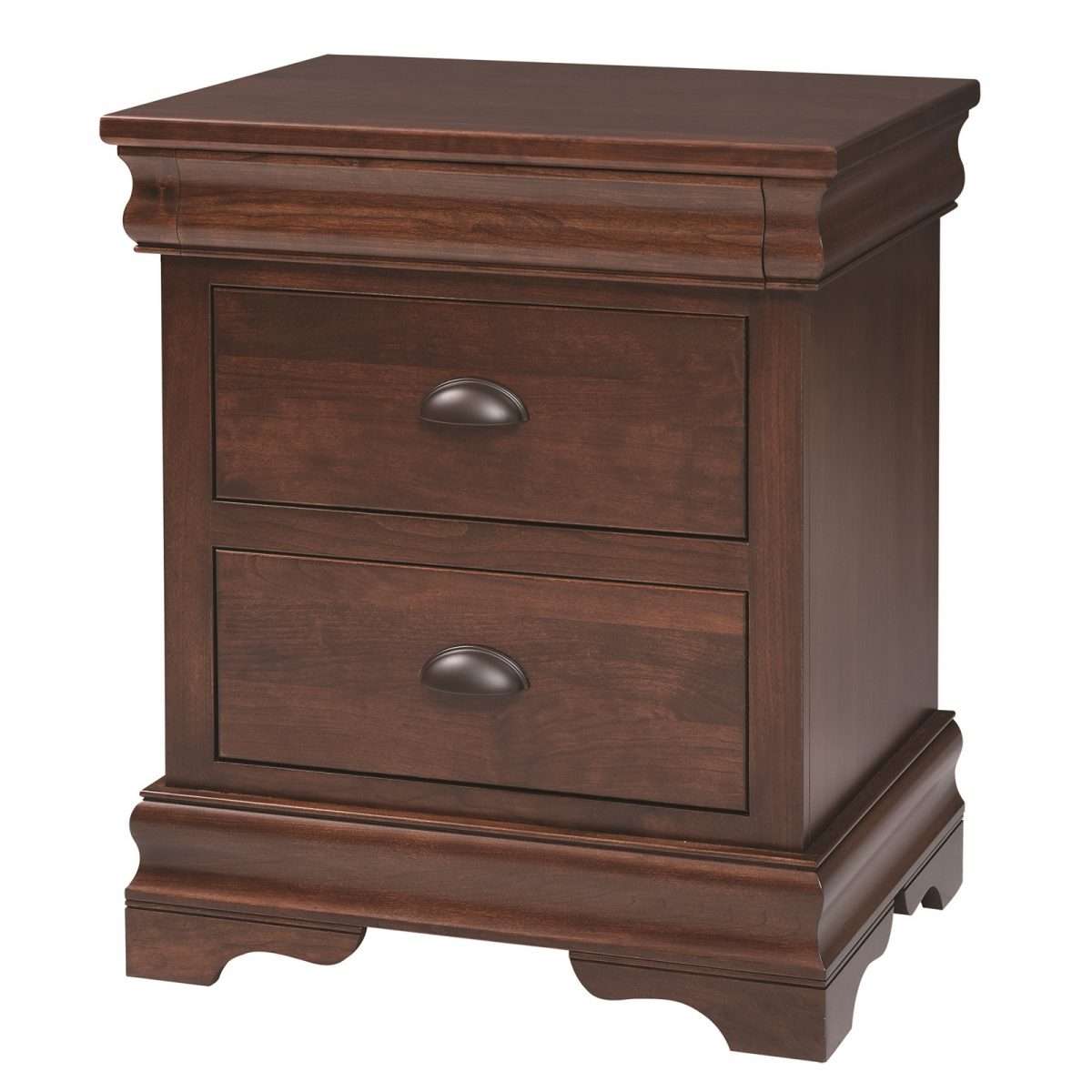 Luxembourg Nightstand