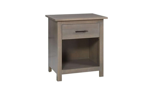 Williamsport 1 Drawer Nightstand