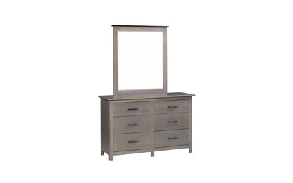 Williamsport Panel Bed Collection