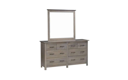 Williamsport Panel Bed Collection