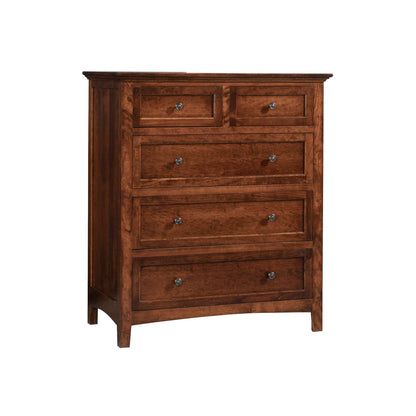 Albany Panel Bed Collection