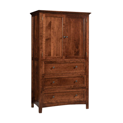Albany Panel Bed Collection