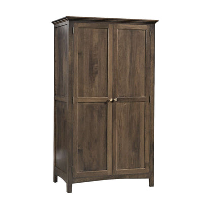 Albany Mantle Panel Bed Collection