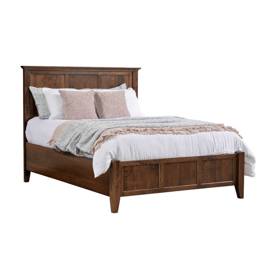 Albany Panel Bed Collection