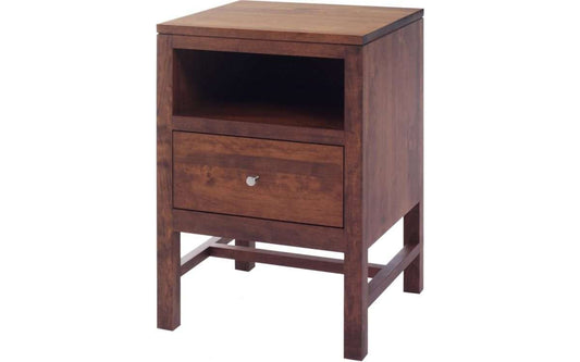 Lynnwood 1 Drawer Nightstand