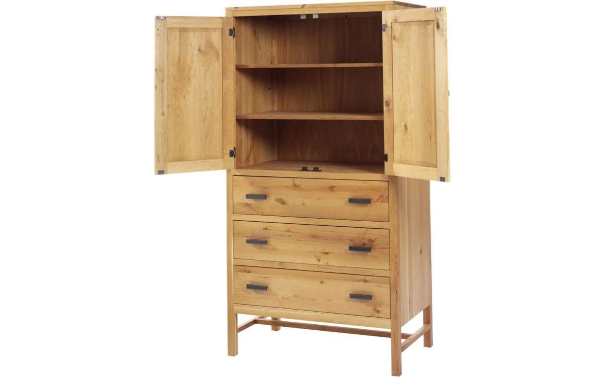 Lynnwood Armoire