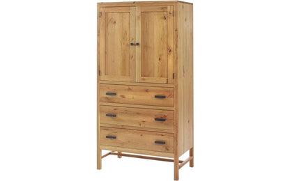 Lynnwood Panel Bedroom Collection