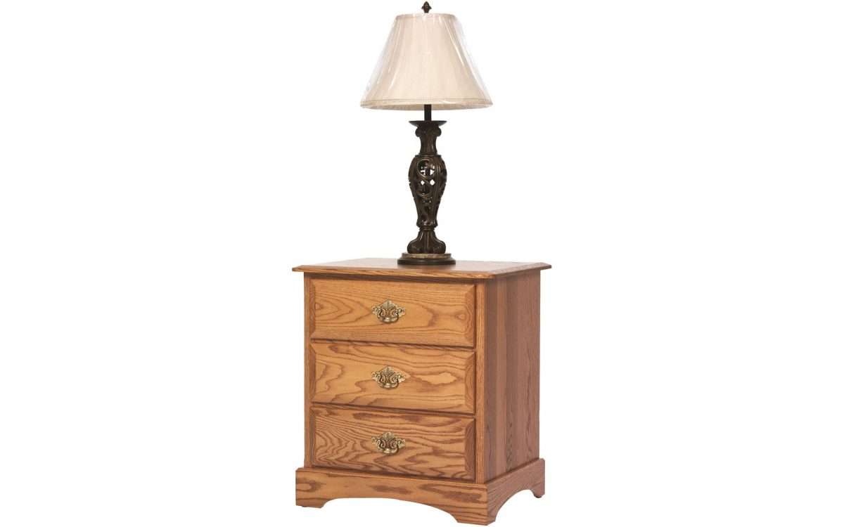 Sierra Classic Nightstand