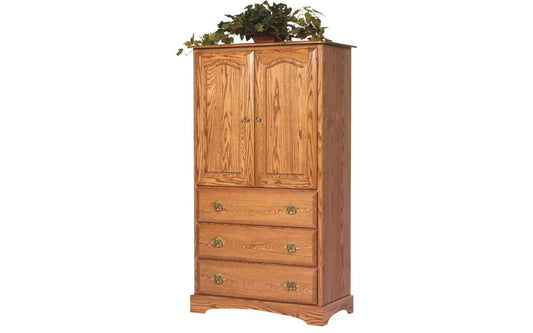 Sierra Classic Armoire