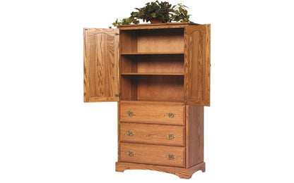 Sierra Classic Armoire