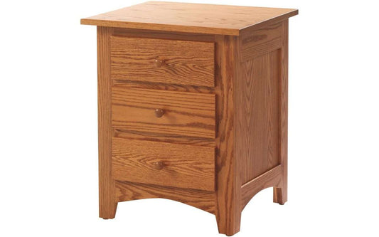 Elizabeth Lockwood 26" Nightstand