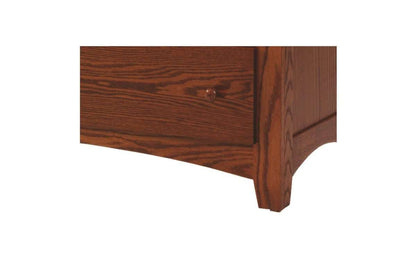 Elizabeth Lockwood 64" Low Dresser