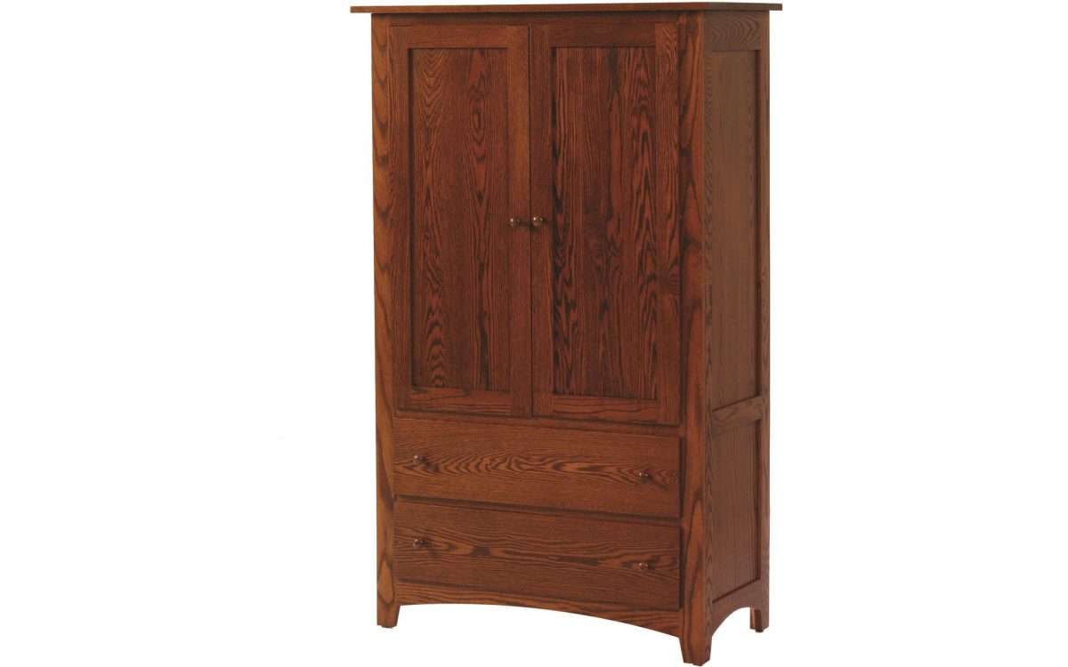 Elizabeth Lockwood Armoire