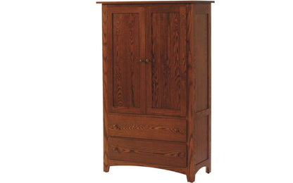 Elizabeth Lockwood Armoire