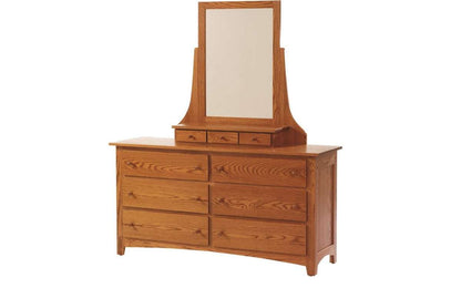 Elizabeth Lockwood 64" Low Dresser