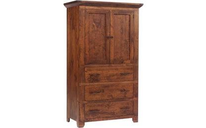 Redmond Wellington Armoire