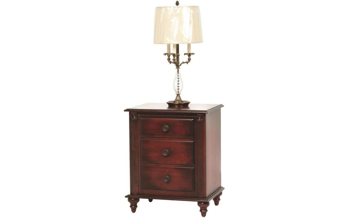 Für Elise Panel Bed Collection