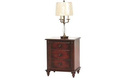 Für Elise Panel Bed Collection