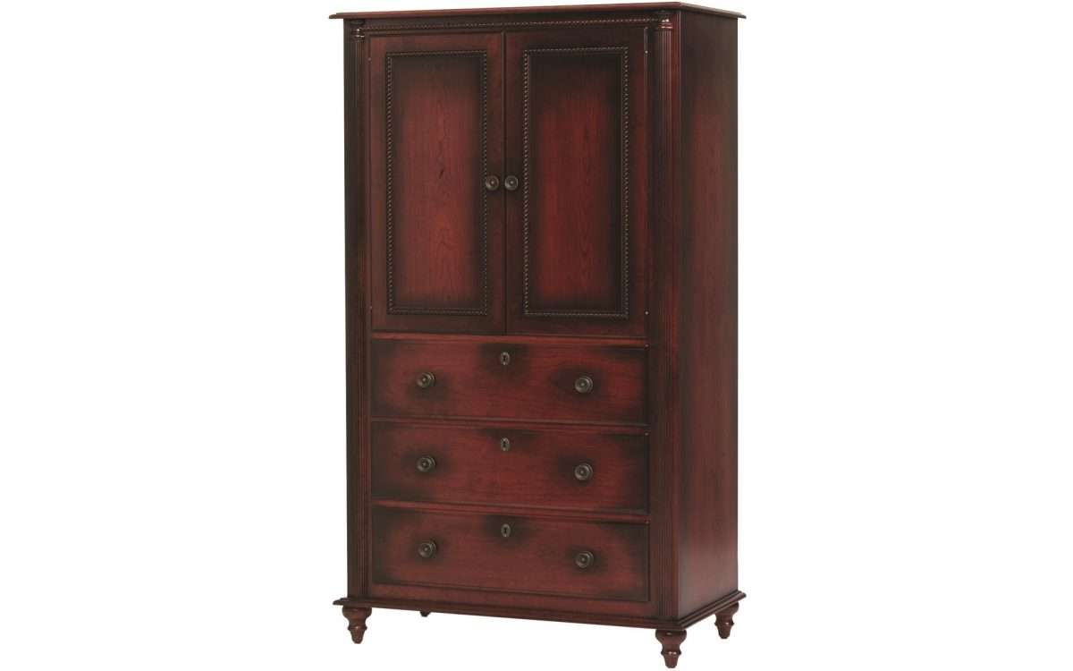 Für Elise Panel Bed Collection