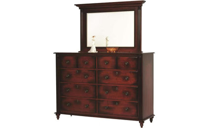 Für Elise Panel Bed Collection