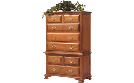 Victoria's Tradition Chest on Chest
